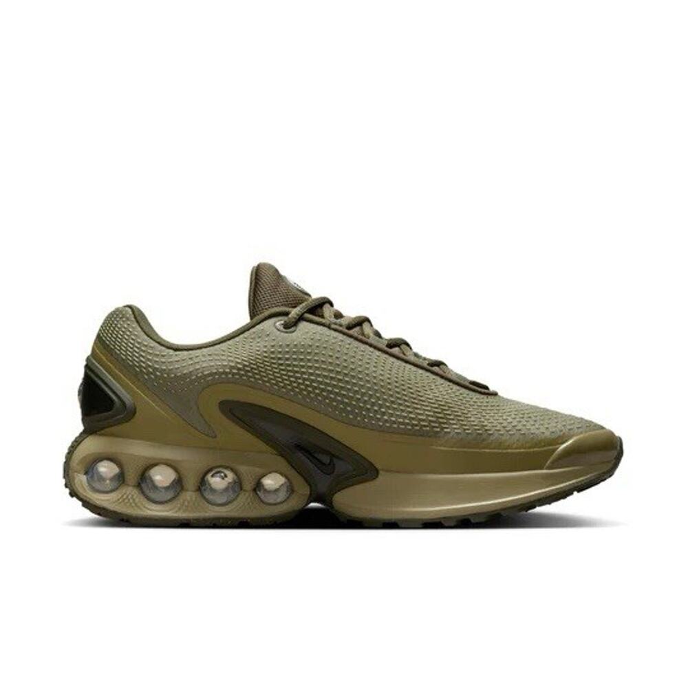NEW Nike Air Max DN Neutral Olive DV3337-201 Men’s Size Multi - Picture 3 of 7